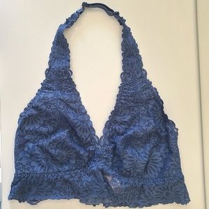 Victoria's Secret Pink Bralette Size M